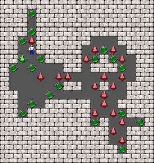 Уровень 513 — More Bugs collections